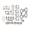 Head Gasket Set Timing Belt Kit Fit 98-99 Subaru Forester Impreza DOHC EJ25