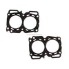 MLS Head Gasket Set Timing Belt Kit Fit 00-03 Subaru 2.5 SOHC EJ251 EJ252 EJ253