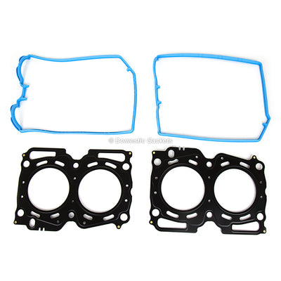 Fits 02-05 Subaru Impreza WRX Saab 9-2X 2.0 Turbo MLS Head Gasket Set USDM EJ205