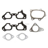 Head Gasket Set Timing Belt Kit AISIN Water Pump Fit 02-05 Subaru Impreza USDM