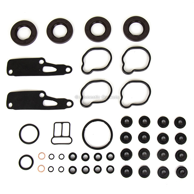 Engine Re-Ring Kit Fits 02-05 Subaru Impreza WRX Turbo USDM EJ205