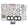 Fits 2002-2003 2.0L Subaru Impreza WRX Turbo Head Gasket Set EJ207