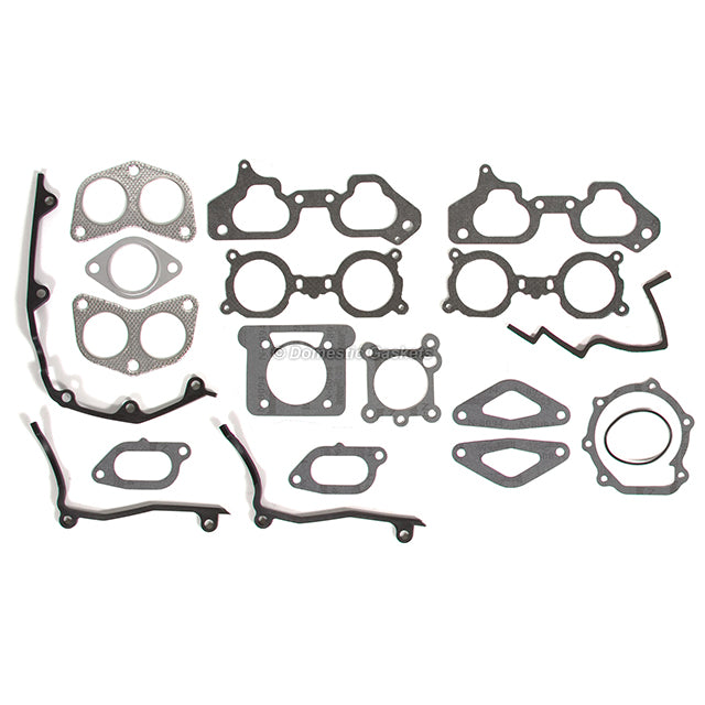 Head Gasket Set Timing Belt Kit Water Pump Fit 02-03 Subaru Impreza JDM EJ207