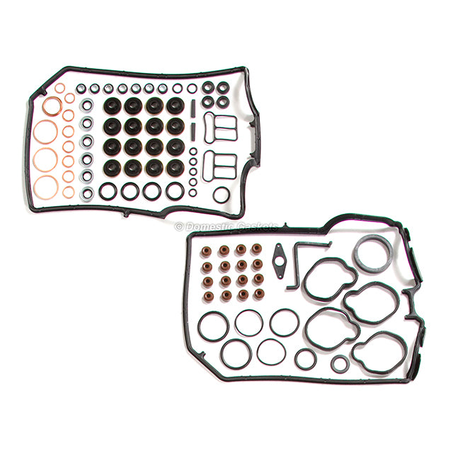 Fits 2002-2003 2.0L Subaru Impreza WRX Turbo EJ207 Full Gasket Set