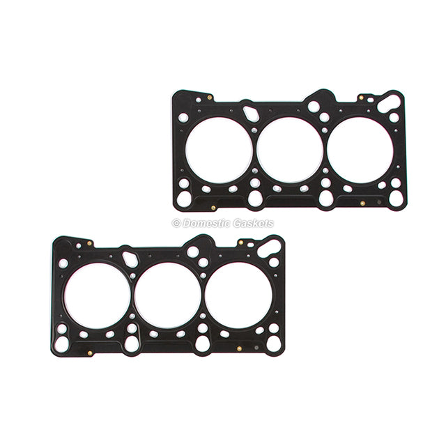 Head Gasket Set Timing Belt Kit Water Pump Fit 98-05 VW Passat Audi A4 AHA ATQ