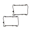 Head Gasket Set Intake Exhaust Valves Fit 98-05 Volkswagen Passat Audi 2.8L DOHC