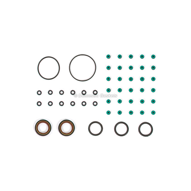 Head Gasket Set Timing Belt Kit Fit 98-05 VW Passat Audi A4 A6 Quattro AHA ATQ