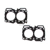 Fits 04-09 Subaru Impreza Legacy Baja Saab 2.5L SOHC Head Gasket Set Bolts EJ25