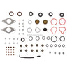 Head Gasket Set Timing Belt Kit Water Pump Fit 04-06 Subaru SOHC EJ25 VIN B