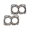Fits 04-06 Subaru Impreza Forester Legacy Baja 2.5L DOHC Head Gasket Set EJ255