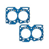 Fits 06-12 Subaru Forester Impreza Legacy 2.5L Turbo Head Gasket Set Bolts EJ255