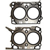 Head Gasket Bolts Set Fits 11-15 Subaru Forester Outback Legacy 2.5L DOHC