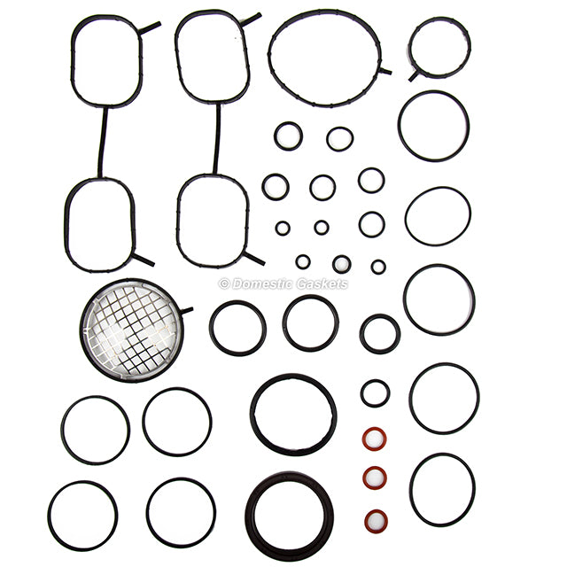 Head Gasket Set Fits 2011-2015 Subaru Legacy Forester Outback DOHC 2.5L 16v