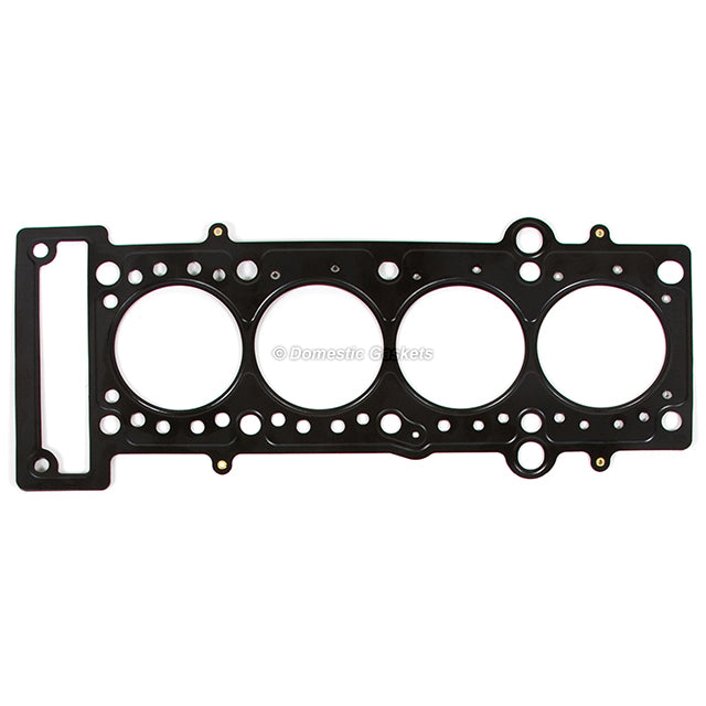 Fits 02-08 Mini Cooper 1.6L Supercharged SOHC Head Gasket Set Bolts W11B16A
