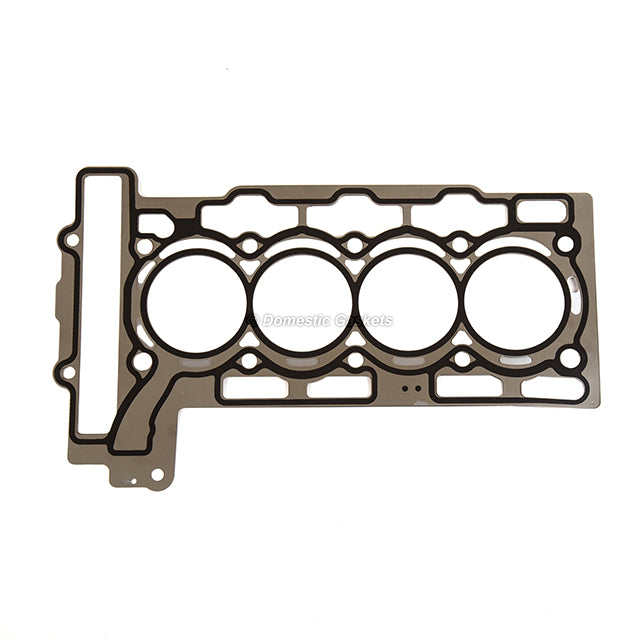 Head Gasket 1.20mm Thick Bolts Set Fits 2007-2010 Mini Cooper 1.6L DOHC L4 16V