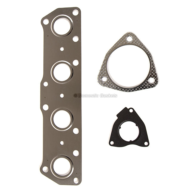 Full Gasket Set Head Bolts HS 1.20mm Thick Fits 08-10 Mini Cooper 1.6L DOHC 16V