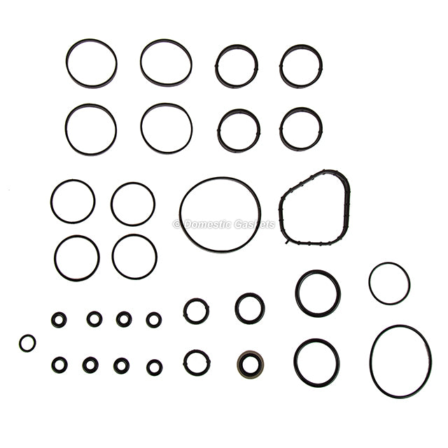 Full Gasket Set Fits 08-10 Mini Cooper 1.6L 16VC N12B16 HS 1.20mm Thick