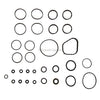 Head Gasket 1.20mm Thick Bolts Set Fits 2007-2010 Mini Cooper 1.6L DOHC L4 16V