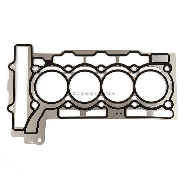Full Gasket Set Fits 08-10 Mini Cooper 1.6L 16VC N12B16 HS.90mm Thick