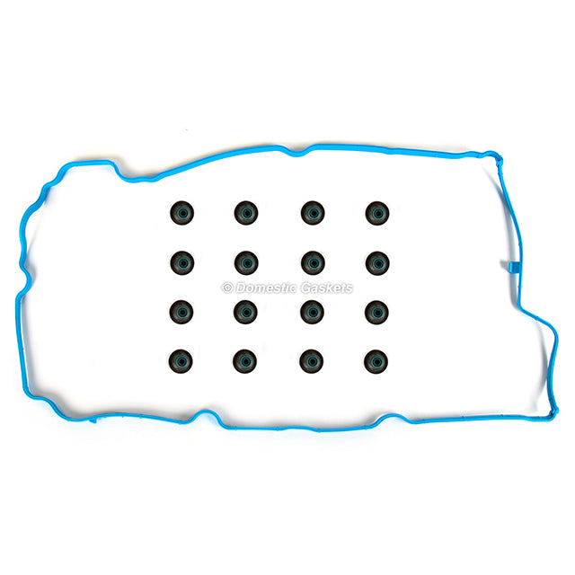 Full Gasket Set Head Bolts HS .90mm Thick Fits 08-10 Mini Cooper 1.6L DOHC 16V