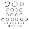 Full Gasket Set Head Bolts HS .90mm Thick Fits 08-10 Mini Cooper 1.6L DOHC 16V