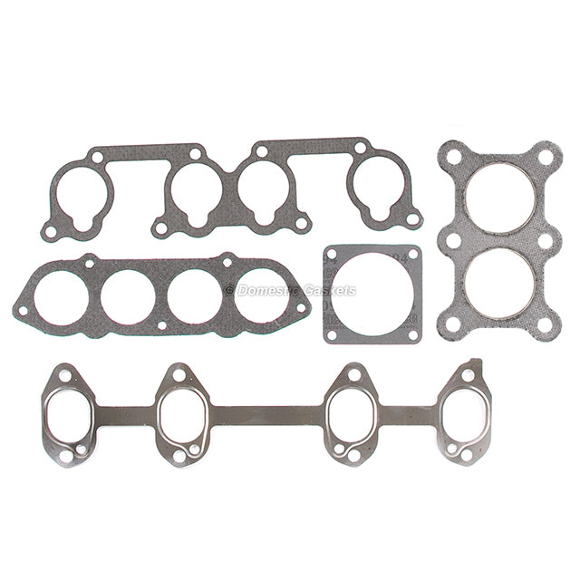 Fits 98-06 Volkswagen Beetle Golf Jetta 2.0L SOHC Head Gasket Kit AEG AVH BEV