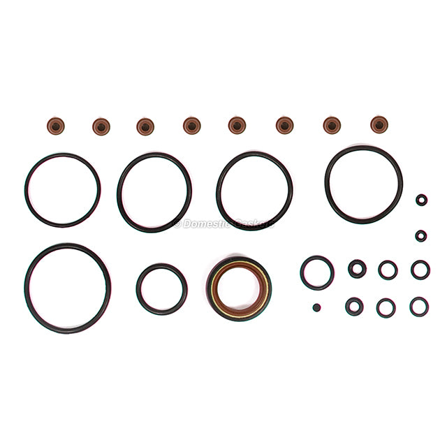 Fits 98-06 Volkswagen Beetle Golf Jetta 2.0L SOHC Head Gasket Kit AEG AVH BEV
