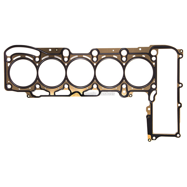 Fits 05-11 Volkswagen Beetle Rabbit Golf 2.5L DOHC Head Gasket Set BPR BGP BGQ