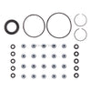 Fits 05-11 Volkswagen Jetta Beetle Rabbit 2.5L DOHC Full Gasket Set BGP BPR BPS
