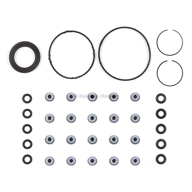 Fits 05-11 Volkswagen Beetle Rabbit Golf 2.5L DOHC Head Gasket Set BPR BGP BGQ