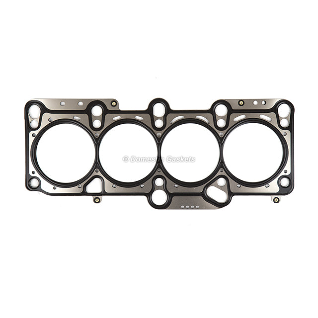 Full Gasket Set Fits 05-11 Audi A3 A4 Quattro Q5 Turbo 2.0L DOHC BPY BPG