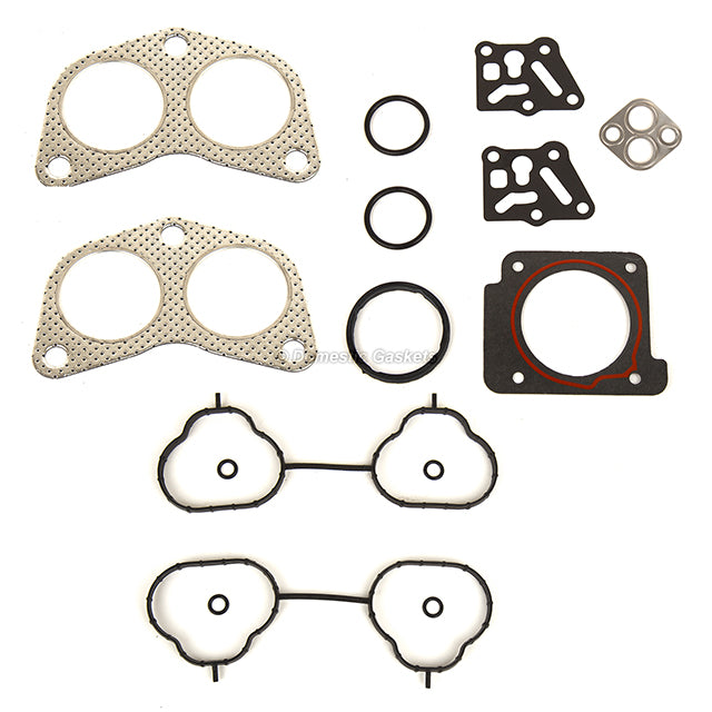 Head Gasket Set Head Bolts Fit 10-12 Subaru Outback Legacy 2.6L H4 SOHC