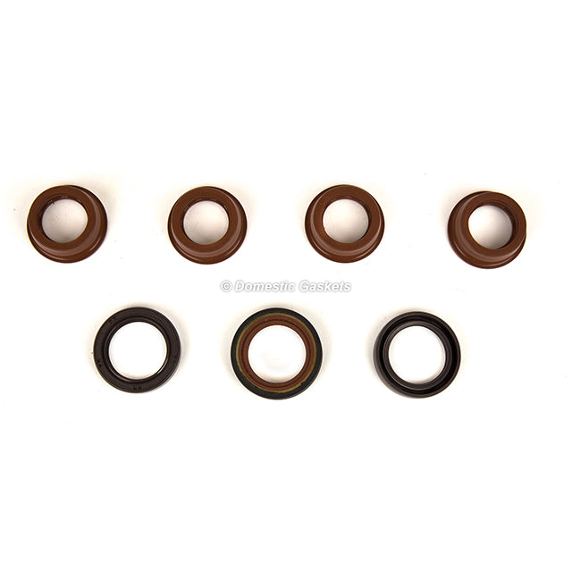 Full Gasket Set Fit 10-12 Subaru Outback Legacy 2.6L H4 SOHC EJ253
