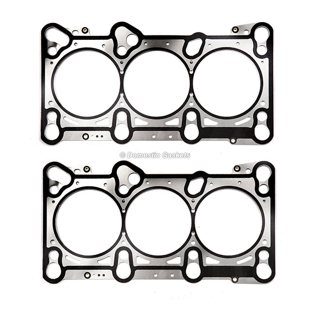 Head Gasket Bolts Set Fits 02-06 A4 A6 Quattro 3.0L V6 DOHC 30v AVK BG