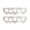 Head Gasket Set Fits 02-06 A4 A6 Quattro 3.0L V6 DOHC 30v AVK BG