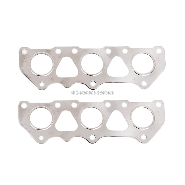 Head Gasket Set Bolts Lifters Fit 02-06 A4 A6 Quattro 3.0L V6 DOHC 30v