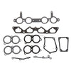 Fits 91-95 BMW 318i 318is 318ti 1.8L DOHC Head Gasket Set Bolts M42B18