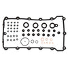 Fits 91-95 BMW 318i 318is 318ti 1.8L DOHC Head Gasket Set Bolts M42B18