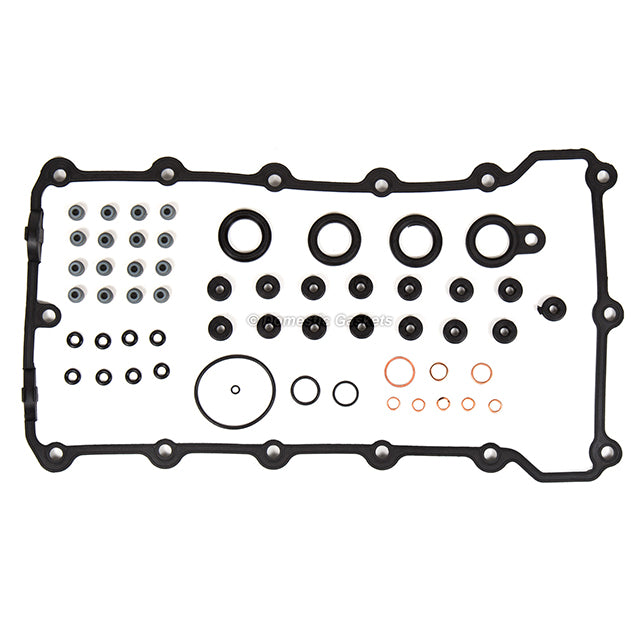 Fits 91-95 BMW 318i 318is 318ti 1.8L DOHC Head Gasket Set Bolts M42B18