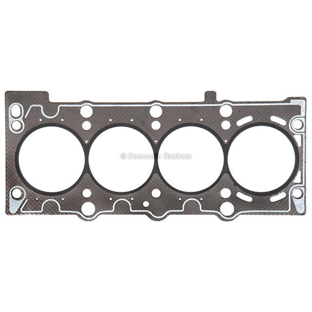 Fits 96-99 BMW 318i 318is Z3 1.9L DOHC Graphite Head Gasket Set Bolts M44B19