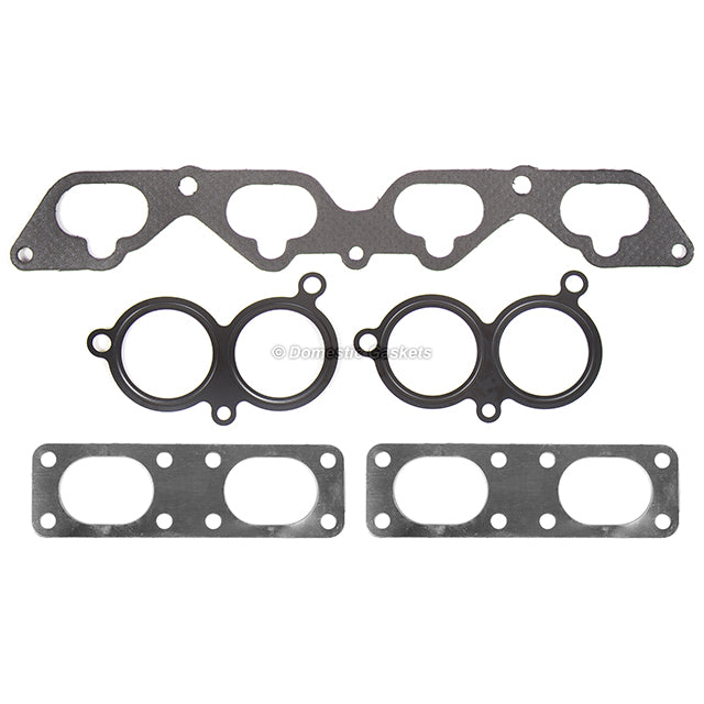 Fits 96-99 BMW 318i 318is Z3 1.9L DOHC Graphite Head Gasket Set Bolts M44B19