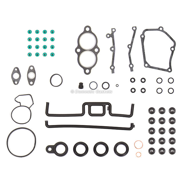 Fits 96-99 BMW 318i 318is Z3 1.9L DOHC Graphite Head Gasket Set Bolts M44B19