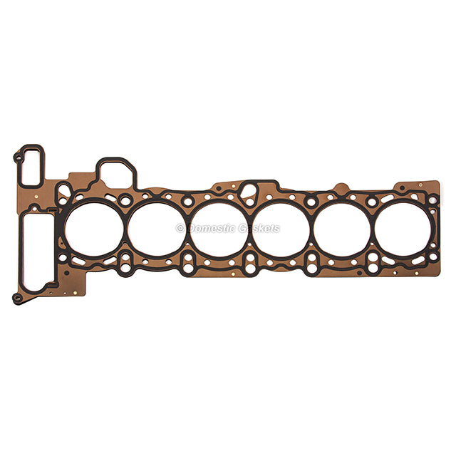 Fits 01-06 BMW Z3 Z4 X3 X5 325 525 530i 2.5 3.0L Full Gasket Set M54 256S4 256S5