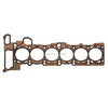 Fits 01-06 BMW Z3 Z4 X3 X5 325 530i 2.5 3.0L Head Gasket Set Bolts M54 256S4M54
