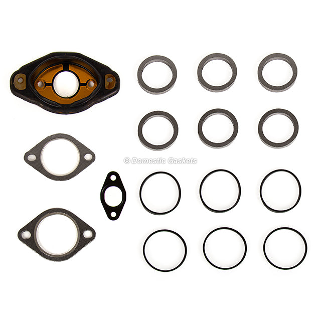 Head Gasket Bolts Set Fits 07-13 BMW 128i 328i 528i xDrive X3 X5 Z4 3.0L