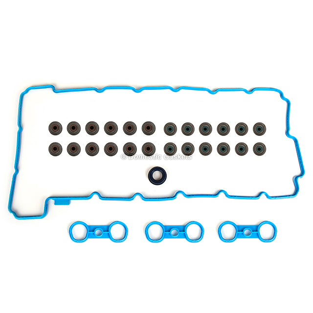 Head Gasket Bolts Set Fits 07-13 BMW 128i 328i 528i xDrive X3 X5 Z4 3.0L