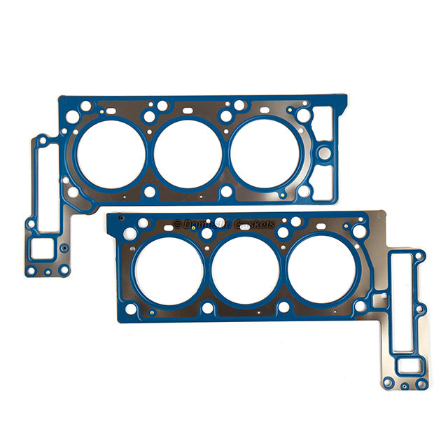 Full Gasket Set Fits 05-13 Mercedes E350 C350 R350 ML350 3.5L DOHC