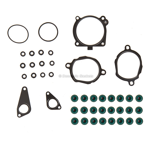 Full Gasket Set Fits 05-13 Mercedes E350 C350 R350 ML350 3.5L DOHC