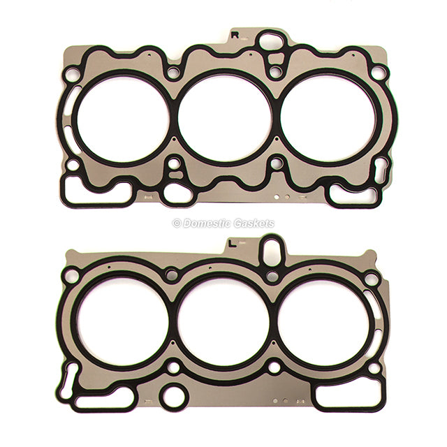 Head Gasket Set Head Bolts Fit 05-09 Subaru Legacy Outback B9 Tribeca 3.0L