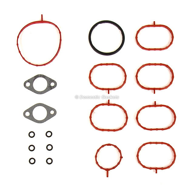 Head Gasket Set Head Bolts Fit 05-09 Subaru Legacy Outback B9 Tribeca 3.0L